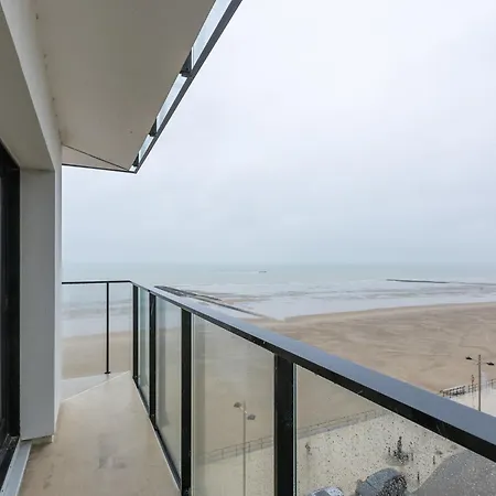 Appartamento Corner With Sea-views